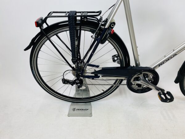 KOGA Lightspeed toer herenfiets XXL-63cm Superlicht - Afbeelding 2