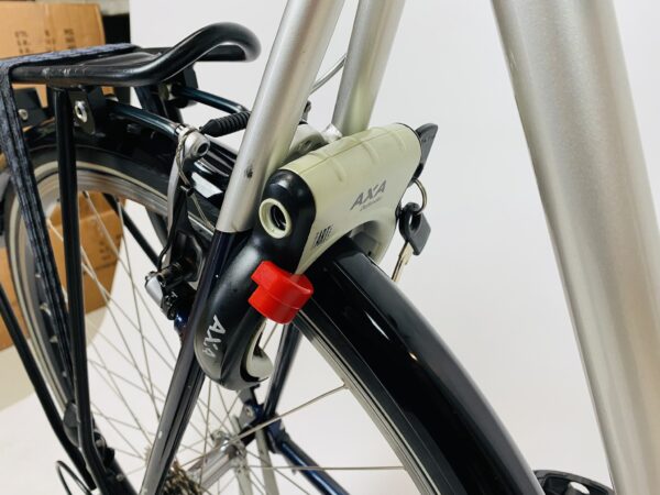 KOGA Lightspeed toer herenfiets XXL-63cm Superlicht - Afbeelding 4