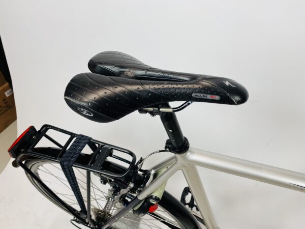 KOGA Lightspeed toer herenfiets XXL-63cm Superlicht - Afbeelding 5