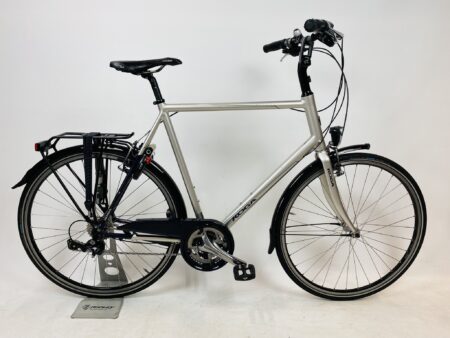 KOGA Lightspeed toer herenfiets XXL-63cm Superlicht