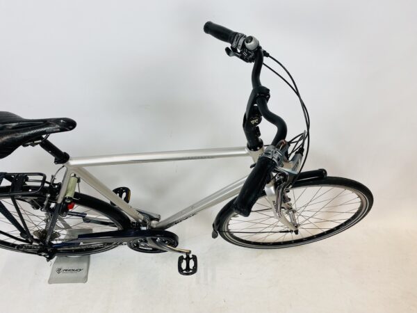 KOGA Lightspeed toer herenfiets XXL-63cm Superlicht - Afbeelding 6