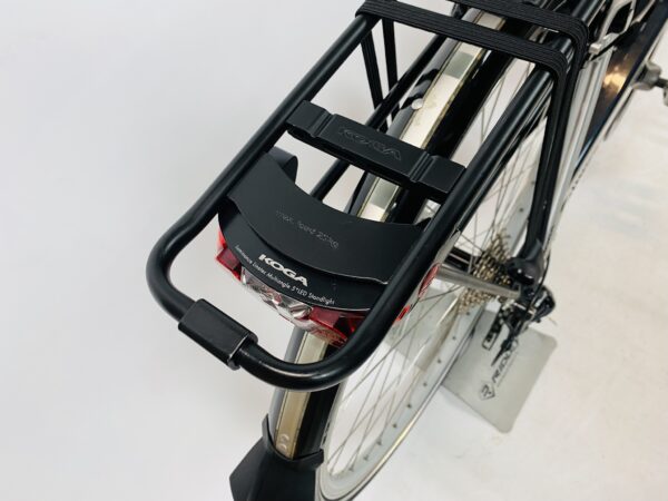 KOGA Confidance toer herenfiets L-57cm naafdynamo - Afbeelding 2