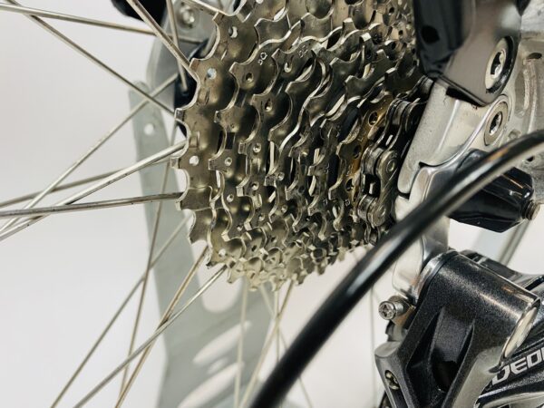 KOGA Confidance toer herenfiets L-57cm naafdynamo - Afbeelding 3