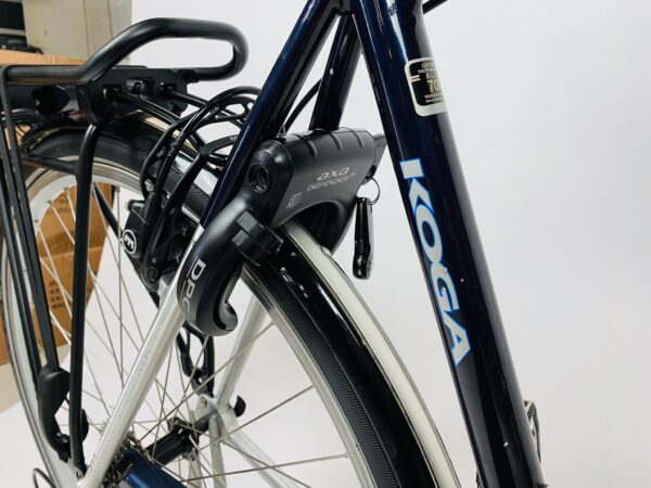 KOGA Confidance toer herenfiets L-57cm naafdynamo - Afbeelding 4