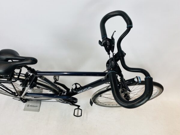 KOGA Confidance toer herenfiets L-57cm naafdynamo - Afbeelding 6