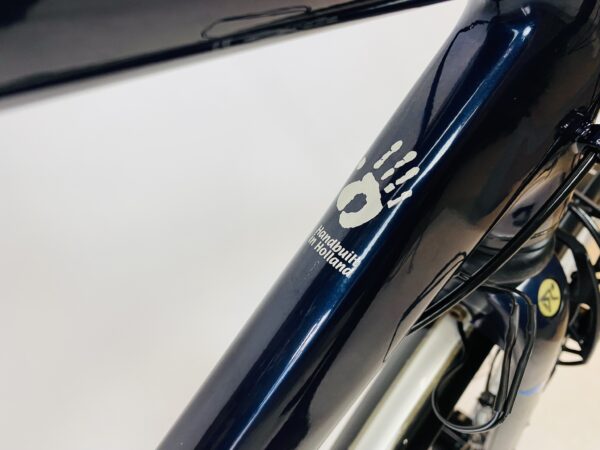 KOGA Confidance toer herenfiets L-57cm naafdynamo - Afbeelding 7