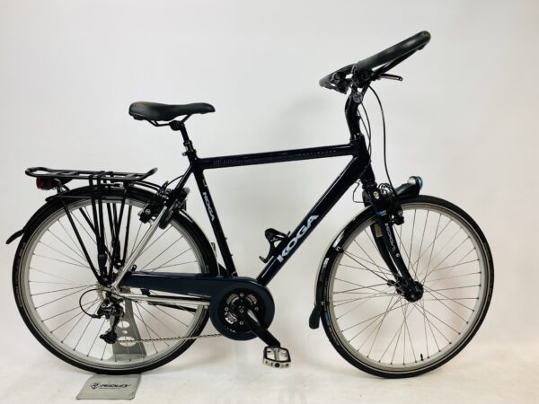 KOGA Confidance toer herenfiets L-57cm naafdynamo