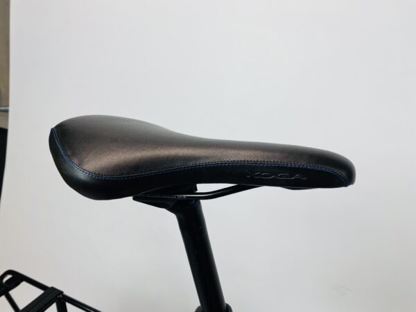 KOGA F3 7.0 toer herenfiets XXL-63cm naafdynamo+Schijfrem - Afbeelding 6