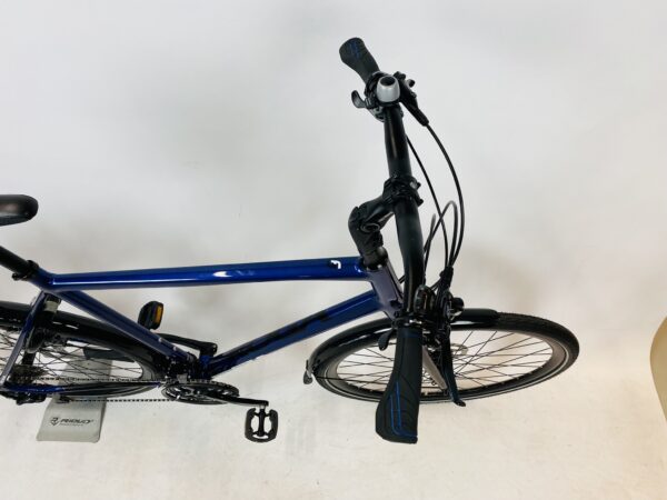 KOGA F3 7.0 toer herenfiets XXL-63cm naafdynamo+Schijfrem - Afbeelding 7