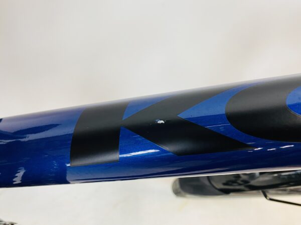 KOGA F3 7.0 toer herenfiets XXL-63cm naafdynamo+Schijfrem - Afbeelding 9