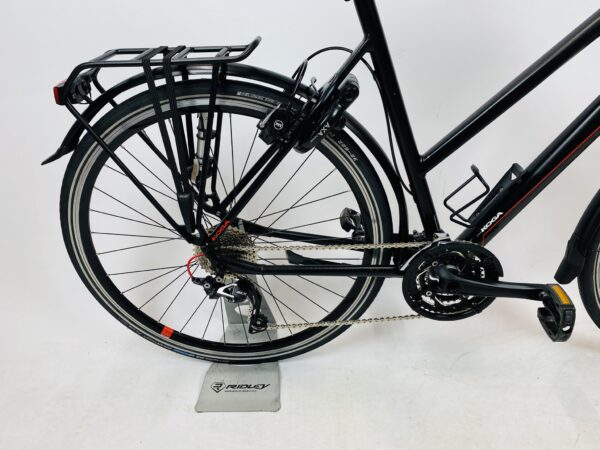 KOGA F3 5.0 toer damesfiets L-56cm naaydynamo - Afbeelding 2