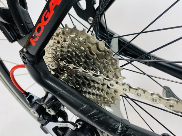 KOGA F3 5.0 toer damesfiets L-56cm naaydynamo - Afbeelding 3