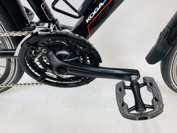 KOGA F3 5.0 toer damesfiets L-56cm naaydynamo - Afbeelding 4