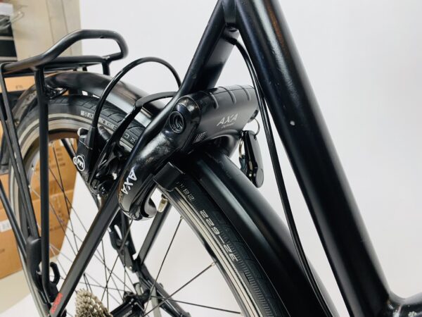 KOGA F3 5.0 toer damesfiets L-56cm naaydynamo - Afbeelding 5