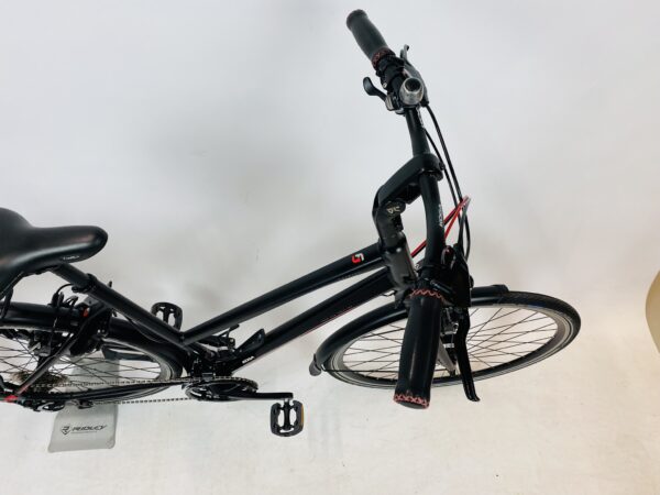 KOGA F3 5.0 toer damesfiets L-56cm naaydynamo - Afbeelding 7