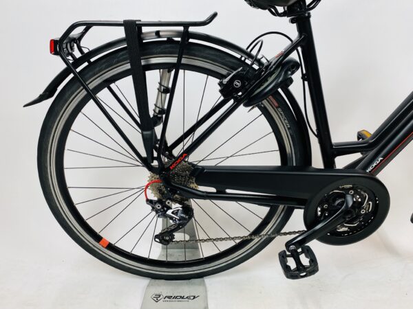 KOGA F3 5.0 toer damesfiets S-50cm naaydynamo - Afbeelding 2