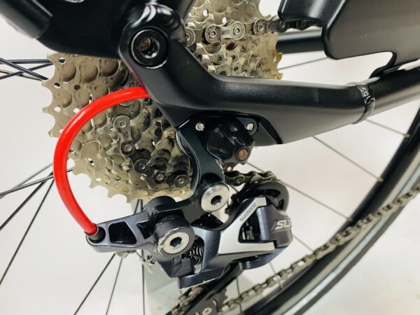 KOGA F3 5.0 toer damesfiets S-50cm naaydynamo - Afbeelding 3
