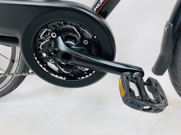 KOGA F3 5.0 toer damesfiets S-50cm naaydynamo - Afbeelding 4