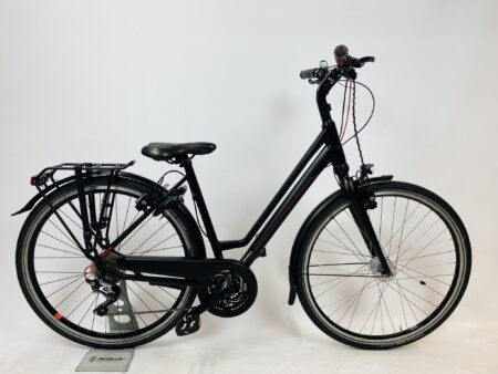 KOGA F3 5.0 toer damesfiets S-50cm naaydynamo