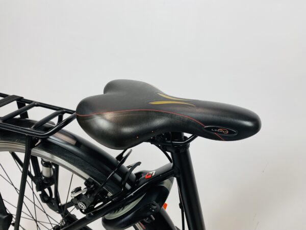 KOGA F3 5.0 toer damesfiets S-50cm naaydynamo - Afbeelding 6
