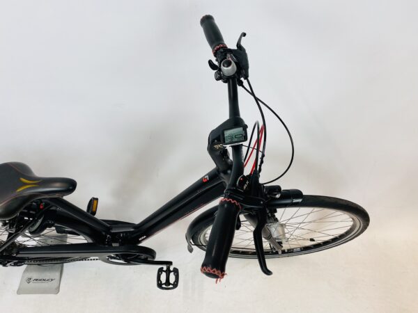 KOGA F3 5.0 toer damesfiets S-50cm naaydynamo - Afbeelding 7