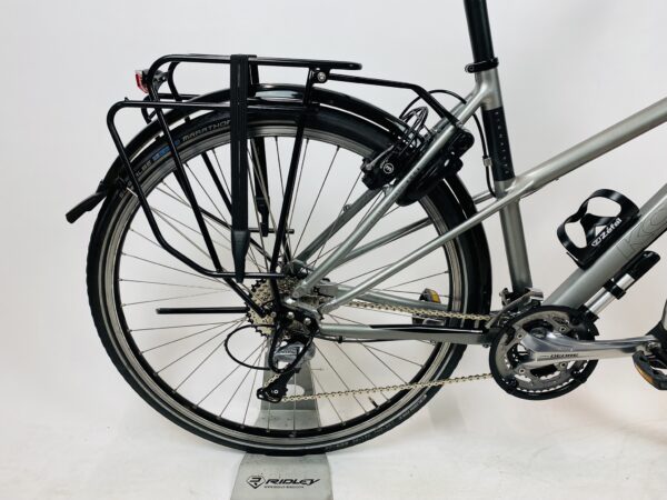 KOGA S-Traveller vakantie damesfiets S-50cm - Afbeelding 2
