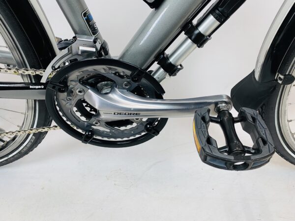 KOGA S-Traveller vakantie damesfiets S-50cm - Afbeelding 4