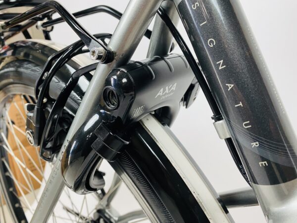 KOGA S-Traveller vakantie damesfiets S-50cm - Afbeelding 5