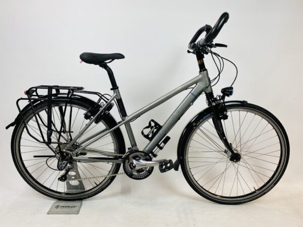 KOGA S-Traveller vakantie damesfiets S-50cm