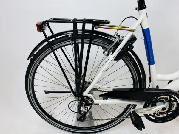 KOGA S-Traveller vakantie damesfiets L-56cm Shimano Deore XT - Afbeelding 2