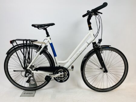 KOGA S-Traveller vakantie damesfiets L-56cm Shimano Deore XT