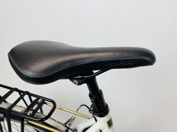KOGA S-Traveller vakantie damesfiets L-56cm Shimano Deore XT - Afbeelding 6