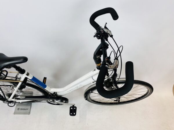 KOGA S-Traveller vakantie damesfiets L-56cm Shimano Deore XT - Afbeelding 7