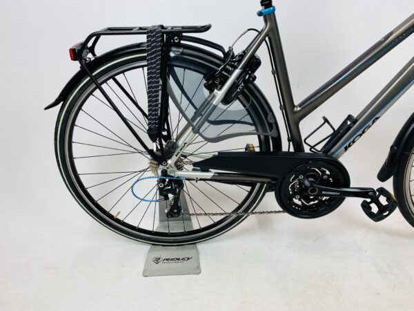 KOGA RoadRunner toer damesfiets M-53cm naafdynamo - Afbeelding 2
