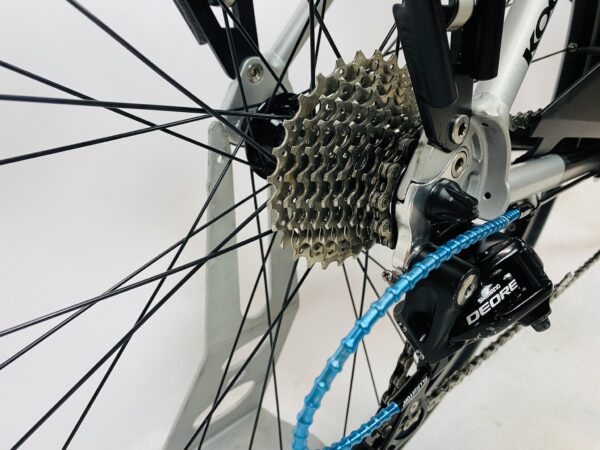 KOGA RoadRunner toer damesfiets M-53cm naafdynamo - Afbeelding 3