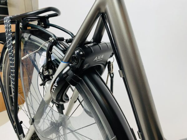 KOGA RoadRunner toer damesfiets M-53cm naafdynamo - Afbeelding 5