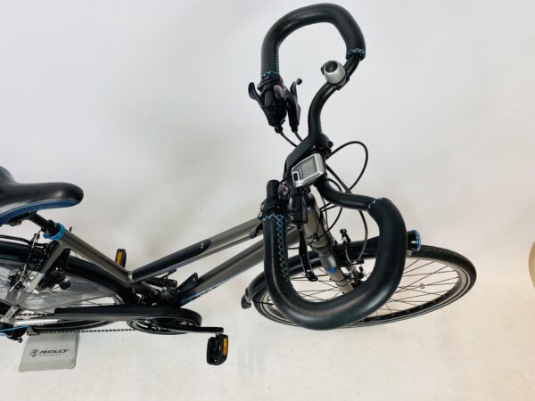KOGA RoadRunner toer damesfiets M-53cm naafdynamo - Afbeelding 6