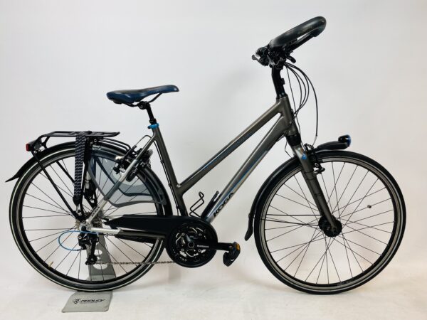 KOGA RoadRunner toer damesfiets M-53cm naafdynamo