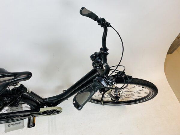 IDWORX EasrRohler damesfiets XXS-46cm Rohloff+naafdynamo - Afbeelding 5