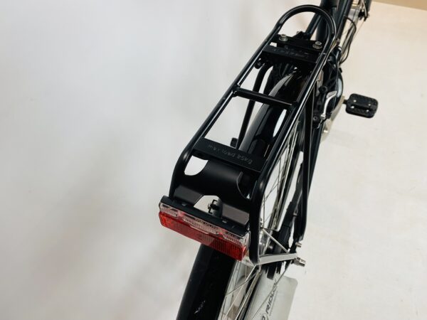 VSF Fahrrad Manufaktur T700 damesfiets S-50cm ALFINE-11+naafdynamo - Afbeelding 2