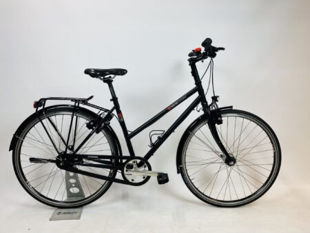 VSF Fahrrad Manufaktur T700 damesfiets S-50cm ALFINE-11+naafdynamo