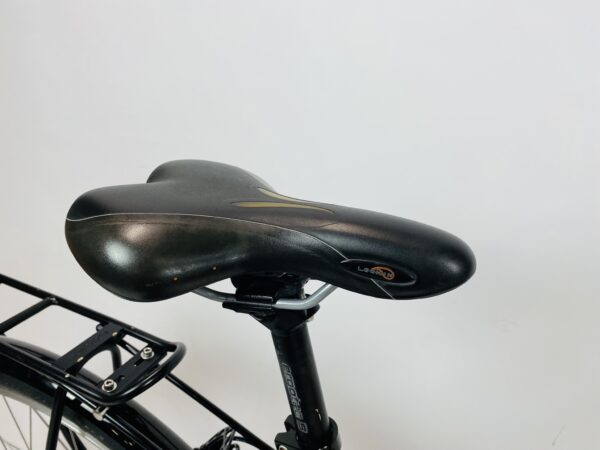 VSF Fahrrad Manufaktur T700 damesfiets S-50cm ALFINE-11+naafdynamo - Afbeelding 5