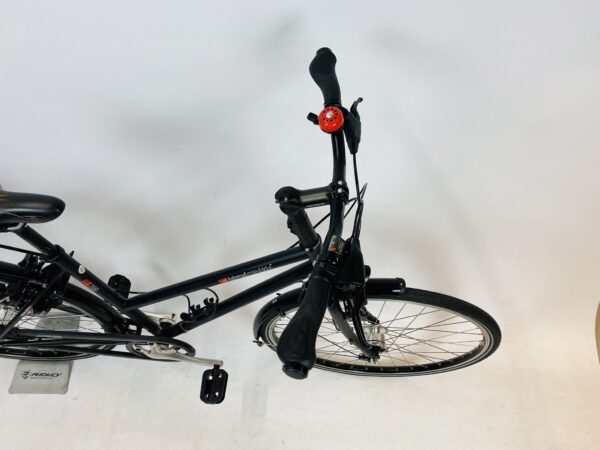 VSF Fahrrad Manufaktur T700 damesfiets S-50cm ALFINE-11+naafdynamo - Afbeelding 7