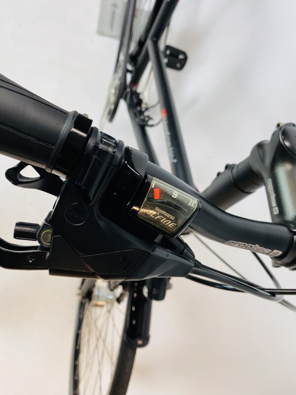 VSF Fahrrad Manufaktur T700 damesfiets S-50cm ALFINE-11+naafdynamo - Afbeelding 8
