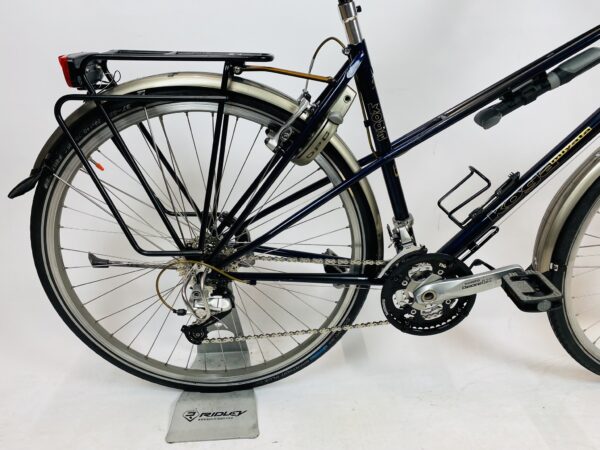 KOGA Randonneur Vakantie damesfiets S-50cm - Afbeelding 2