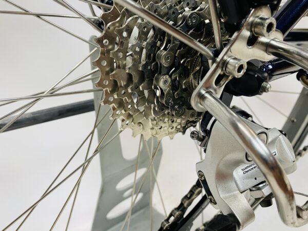 KOGA Randonneur Vakantie damesfiets S-50cm - Afbeelding 3