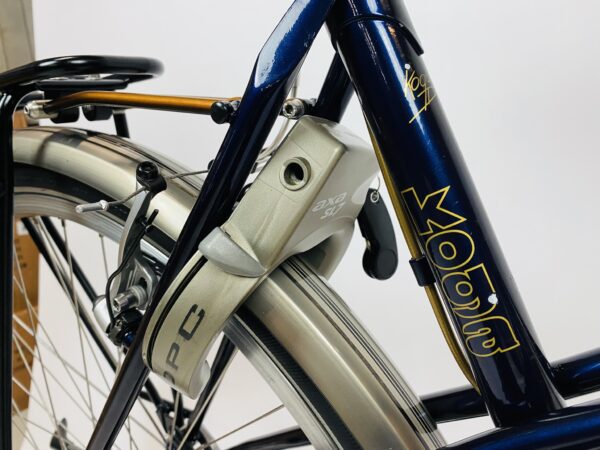 KOGA Randonneur Vakantie damesfiets S-50cm - Afbeelding 5