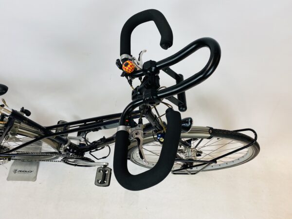 KOGA Randonneur Vakantie damesfiets S-50cm - Afbeelding 7