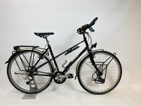 KOGA Randonneur Vakantie damesfiets S-50cm