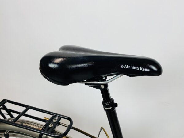 KOGA Randonneur Vakantie damesfiets S-50cm naafdynamo+Tubus dragers - Afbeelding 5